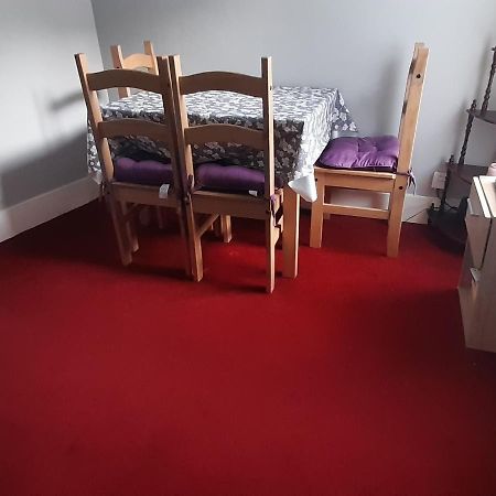 Penzance Cottage Ngoại thất bức ảnh