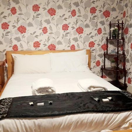 Penzance Cottage Ngoại thất bức ảnh
