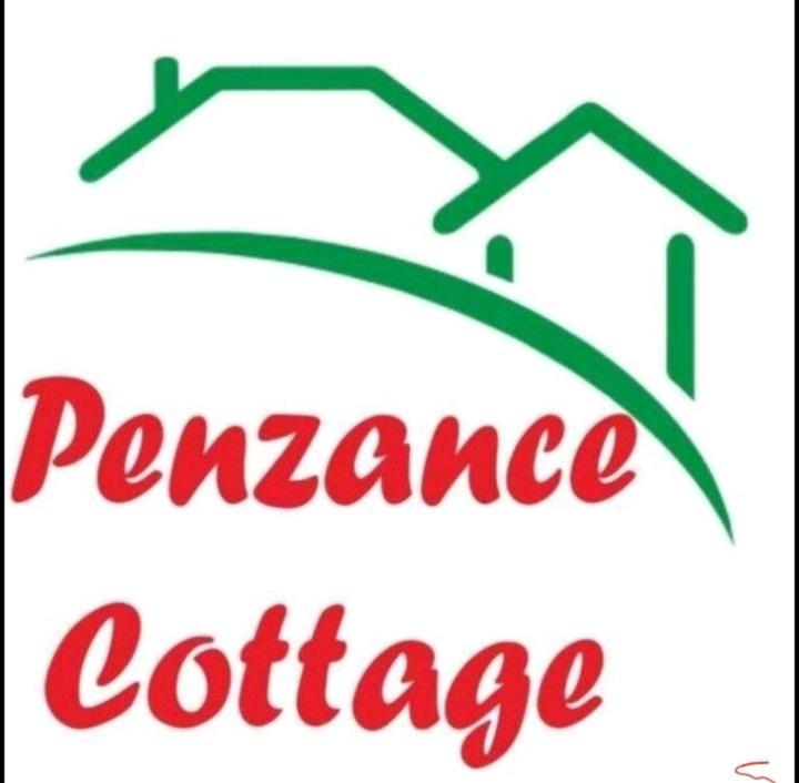 Penzance Cottage Ngoại thất bức ảnh