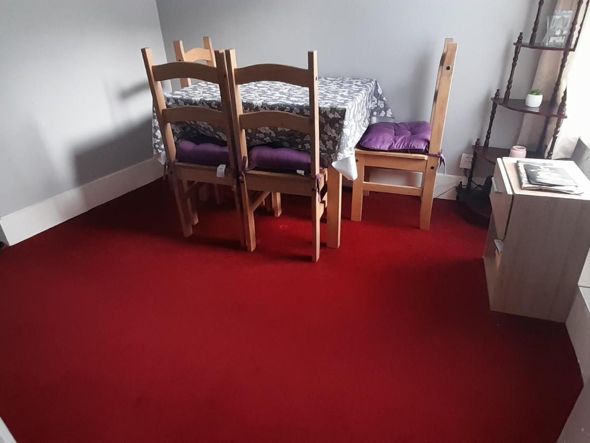 Penzance Cottage Ngoại thất bức ảnh