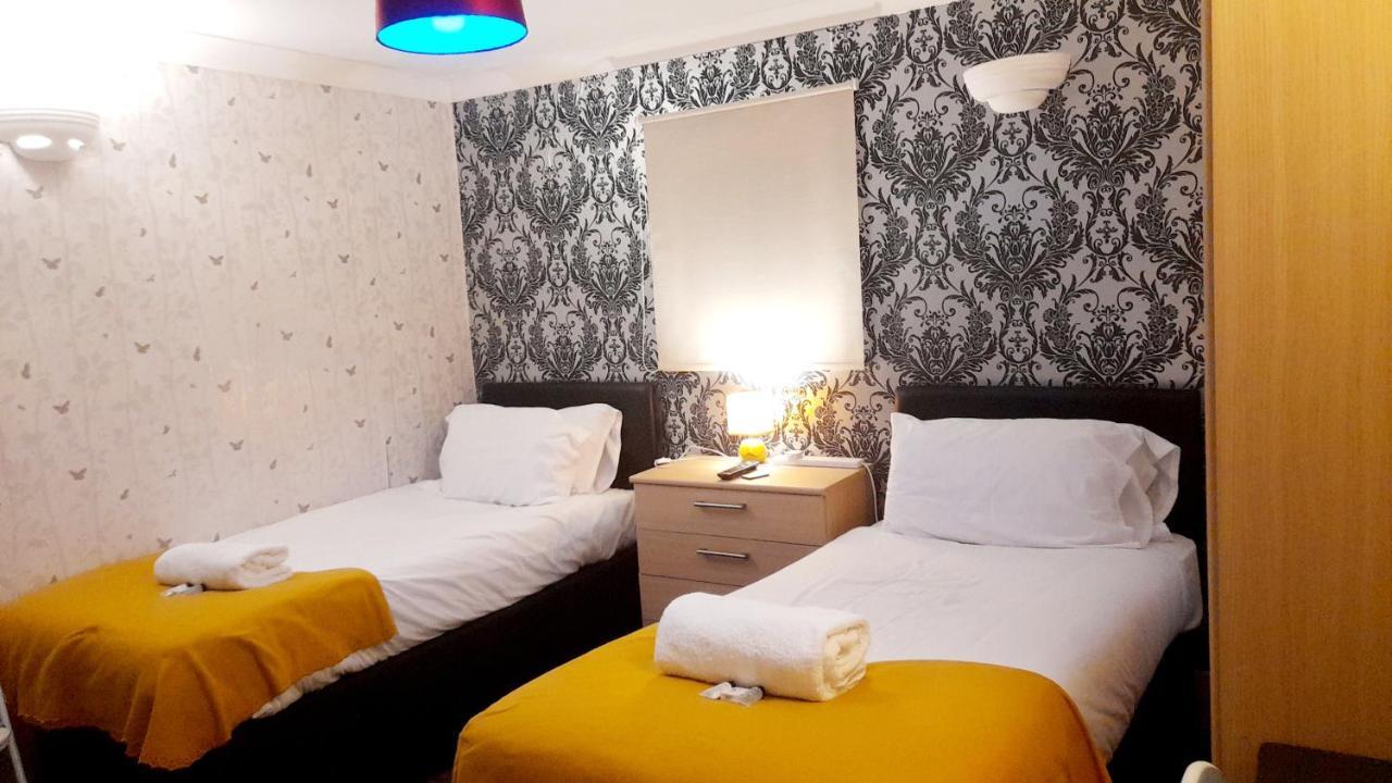 Penzance Cottage Ngoại thất bức ảnh