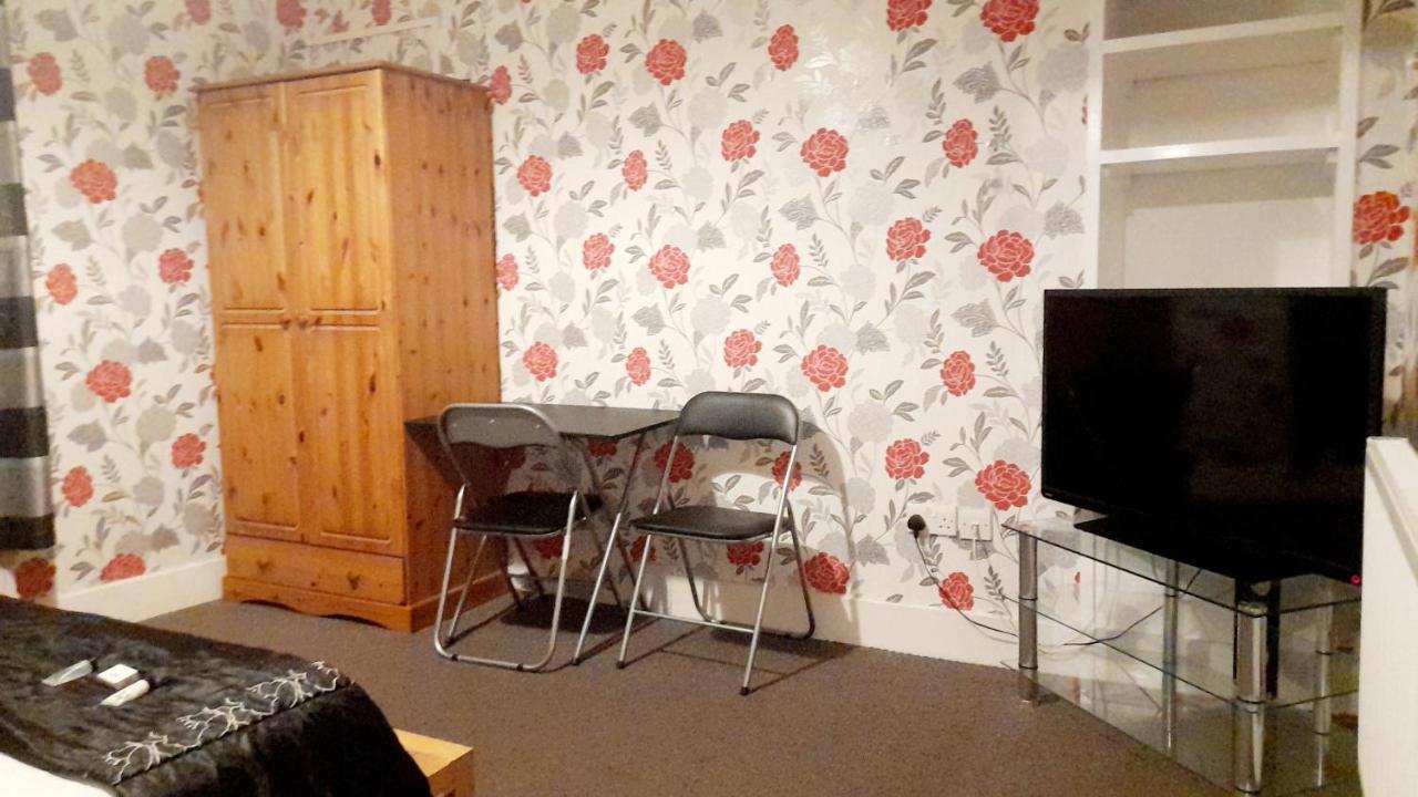 Penzance Cottage Ngoại thất bức ảnh