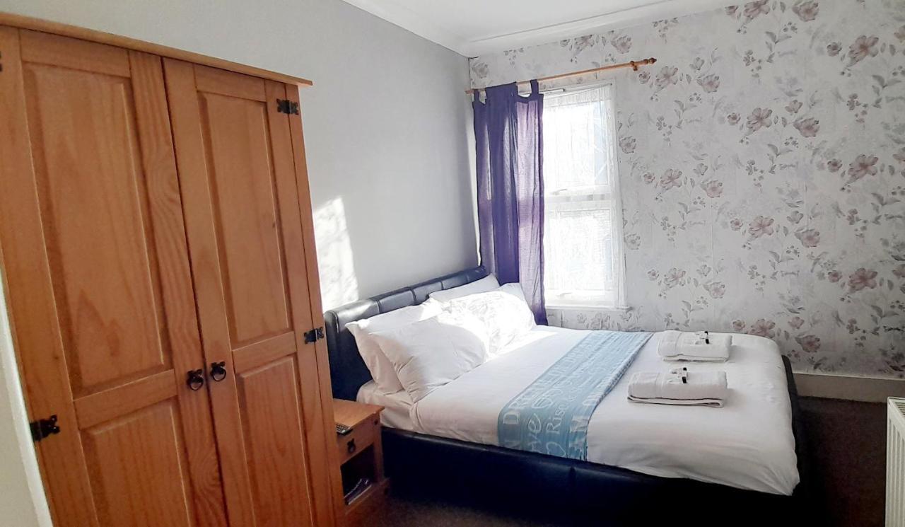 Penzance Cottage Ngoại thất bức ảnh