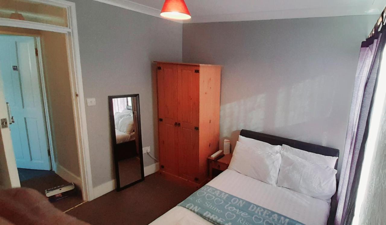 Penzance Cottage Ngoại thất bức ảnh