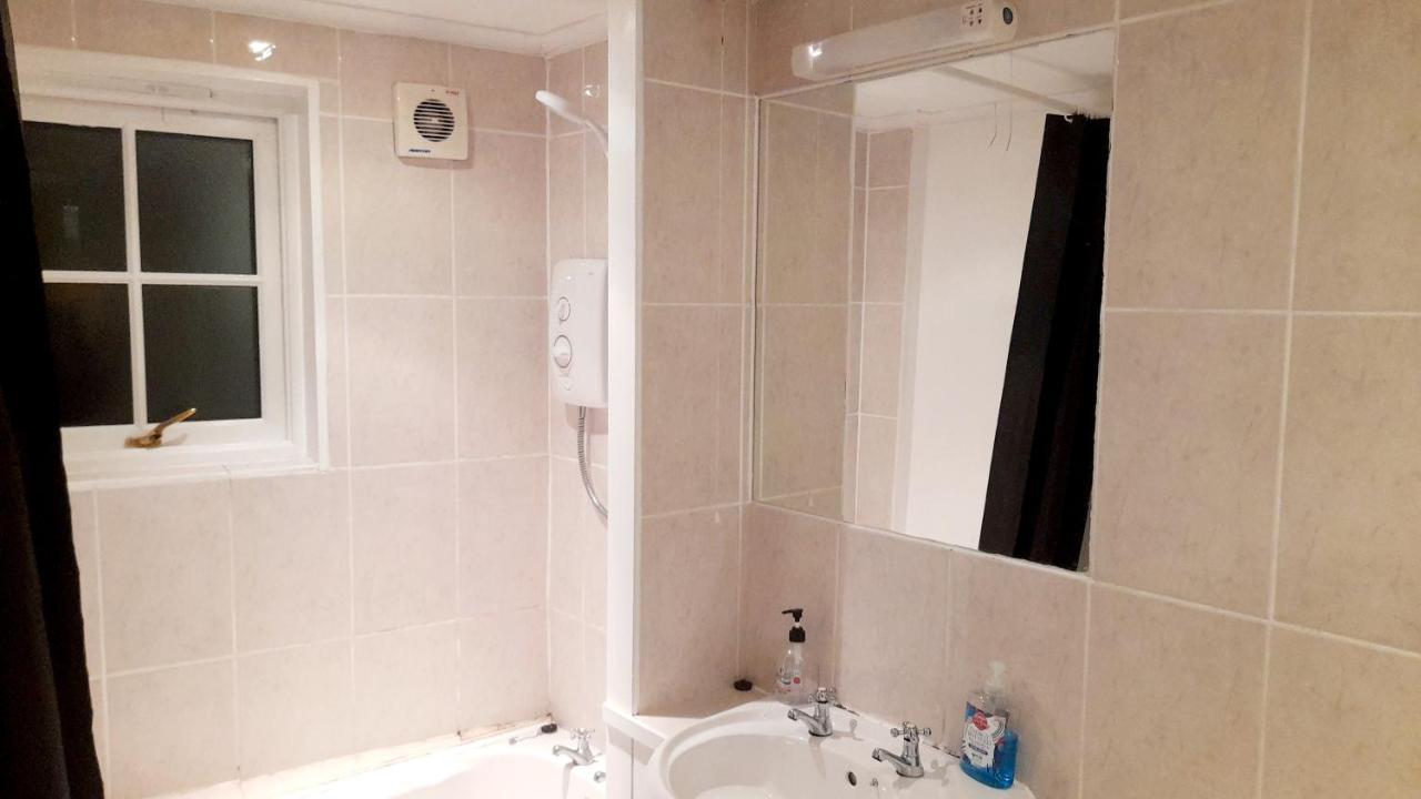 Penzance Cottage Ngoại thất bức ảnh