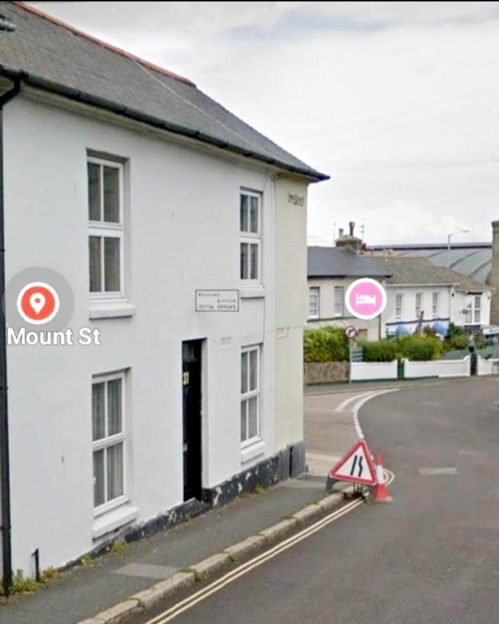 Penzance Cottage Ngoại thất bức ảnh