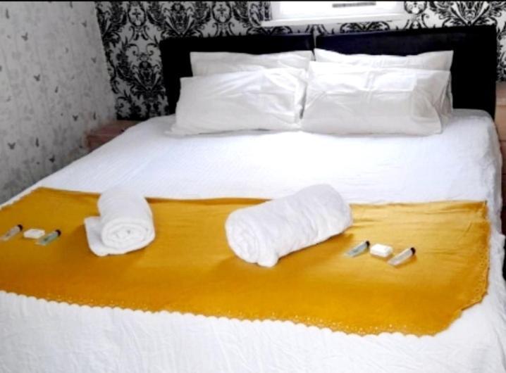 Penzance Cottage Phòng bức ảnh