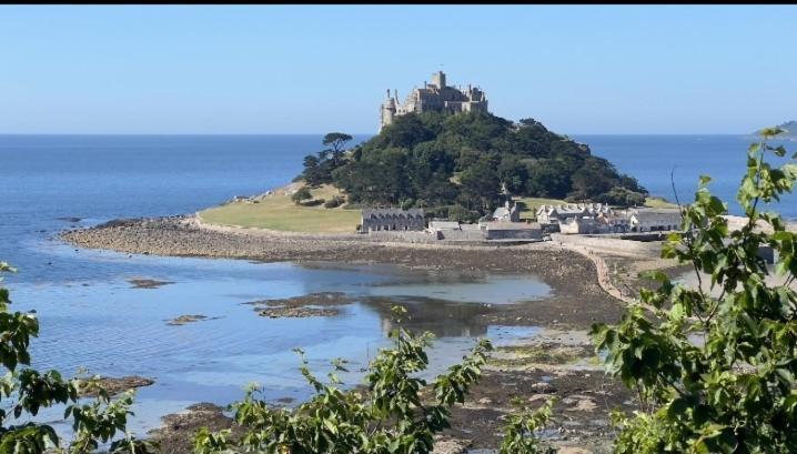 Penzance Cottage Ngoại thất bức ảnh