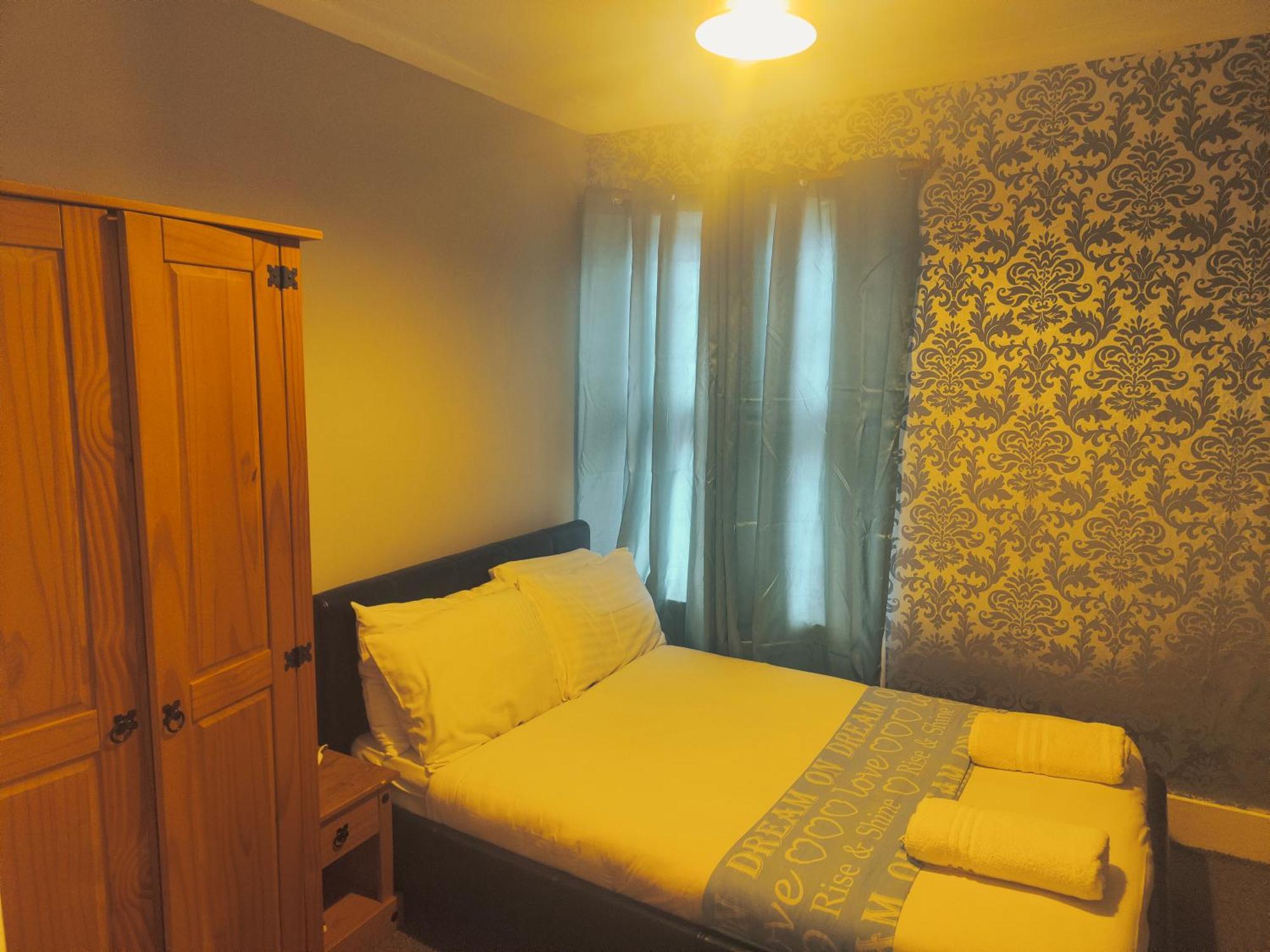 Penzance Cottage Phòng bức ảnh