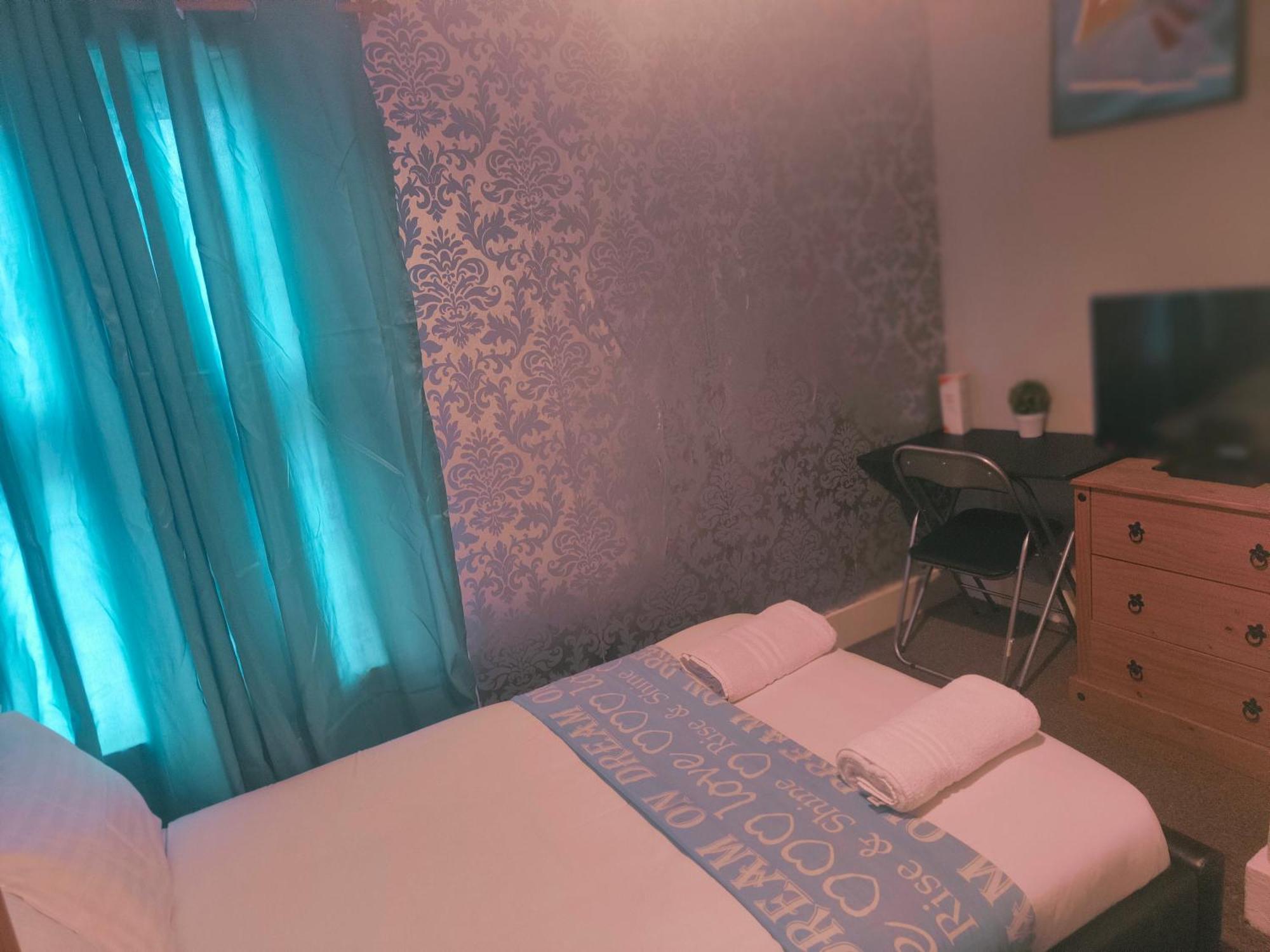 Penzance Cottage Phòng bức ảnh