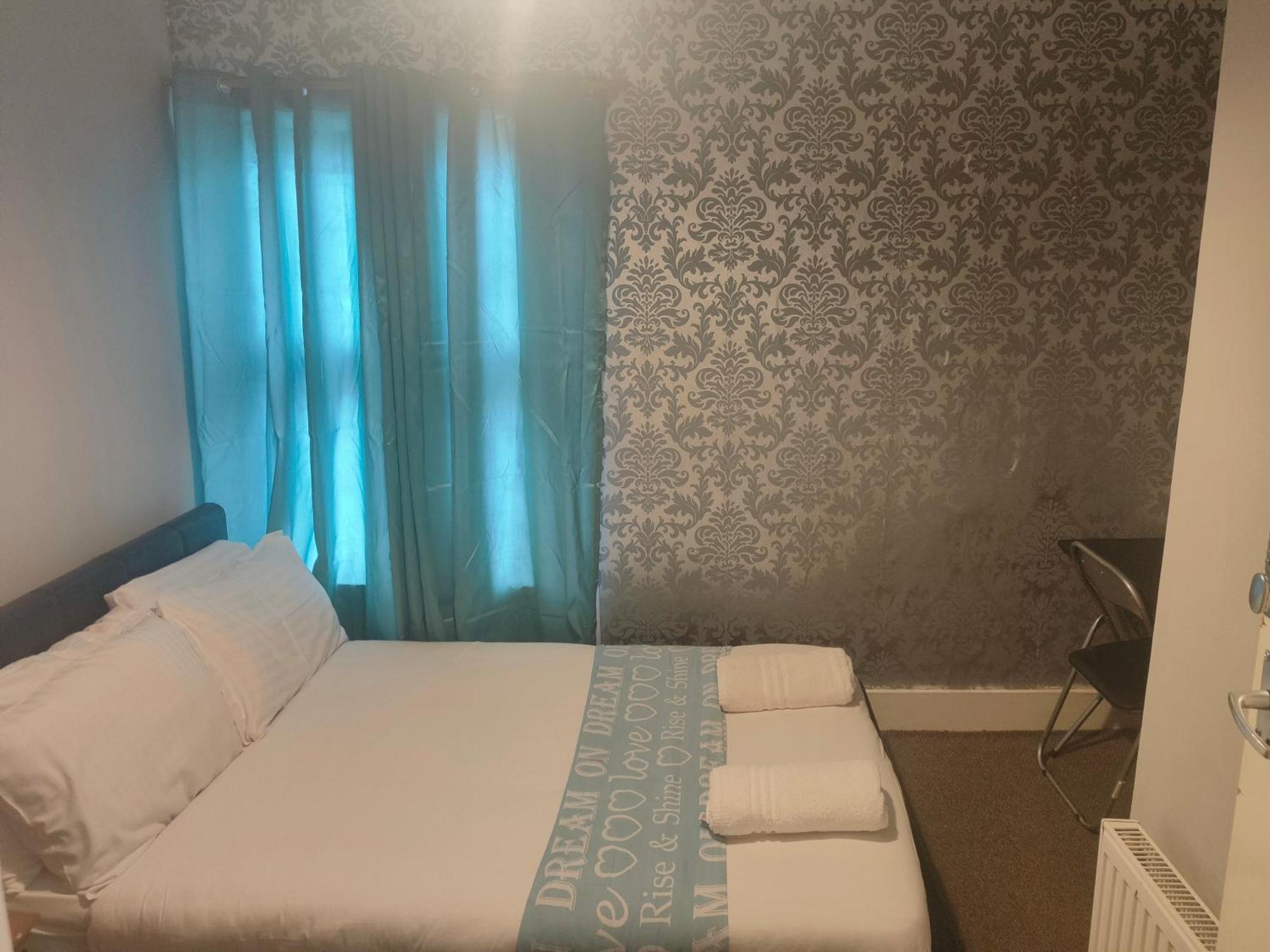 Penzance Cottage Phòng bức ảnh